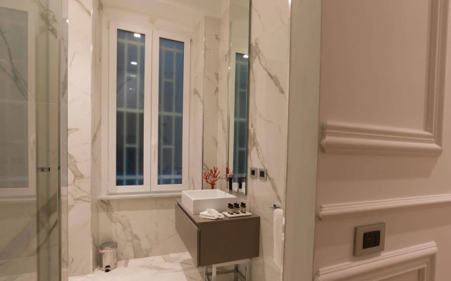 Via Chiodo Luxury Rooms
