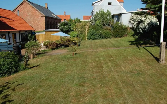 4 Star Holiday Home in Allinge