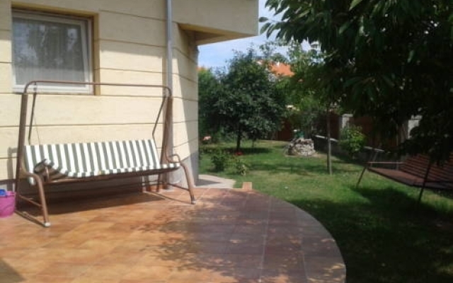 Szivarvany Vendeghaz