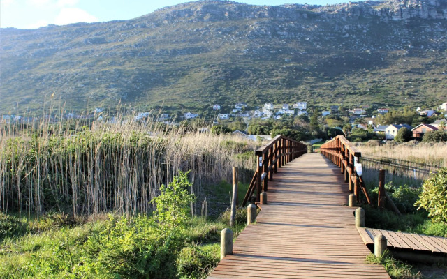 South Shore Beach Apartments, Harrier 202