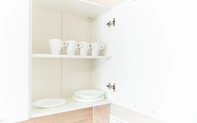 LetoApart на бульваре им. Дмитрия Шостаковича 20