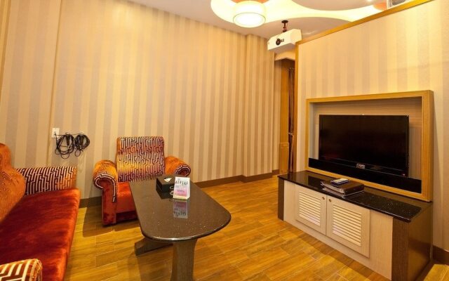 Wei Feng Motel
