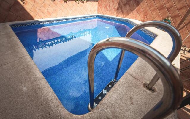 Los Valles & Spa