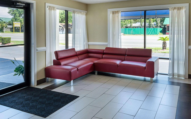 Rodeway Inn Panama City