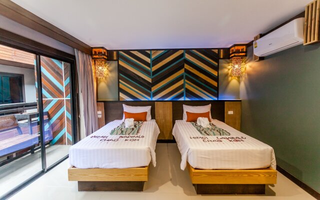 Chaokoh Phi Phi Hotel & Resort