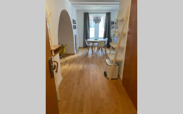 City Apartment