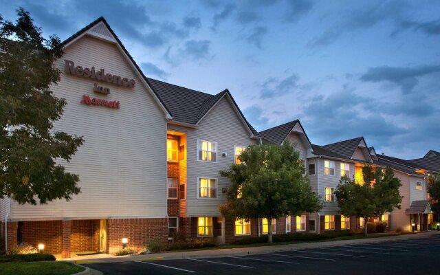 Residence Inn Denver Southwest/Lakewood