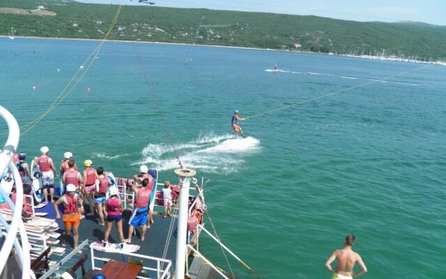 Apartments Nice View