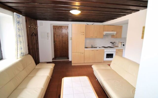 Apartment Fuchsbau Grünau im Almtal