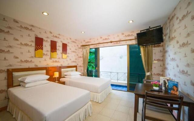 Oyo 1037 Kamala Phuket Guesthouse