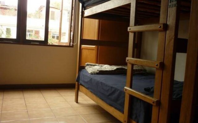Youth Hostel Malka
