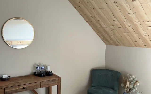 Hôtel Restaurant Les Quatre Saisons