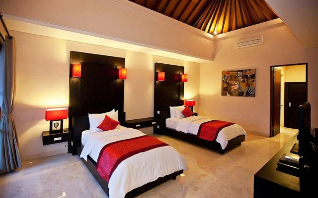 Villa Harmony Canggu