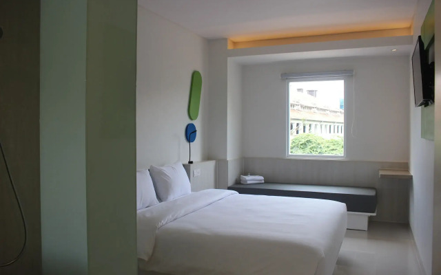 POP! Hotel Pemuda Semarang