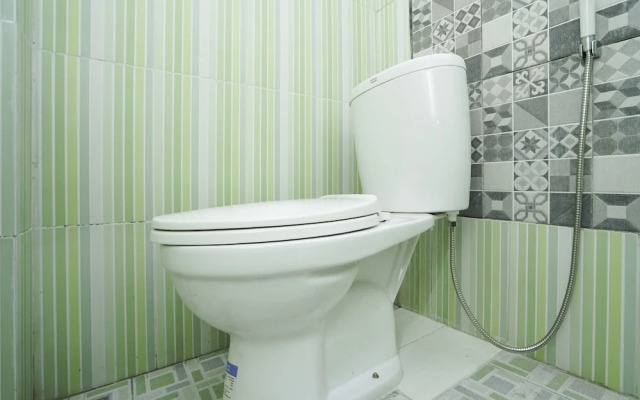 Hotel O Berkah Residence Syariah