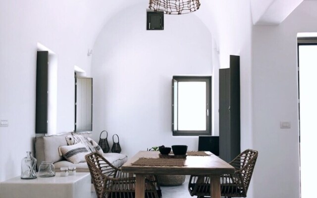 Nice Villas