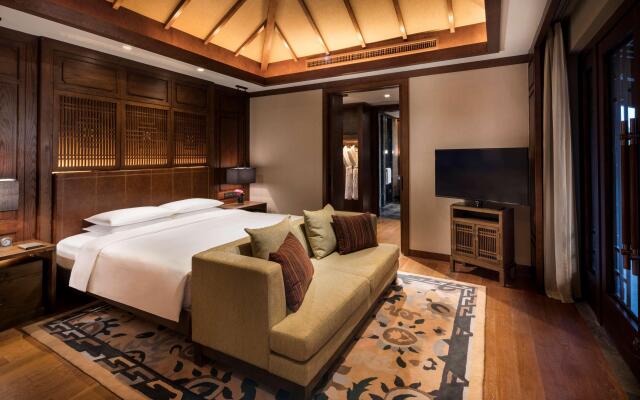 Jinmao Purelax Lijiang