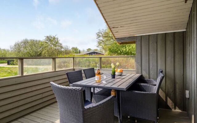 "Antonia" - 1.5km from the sea in Western Jutland