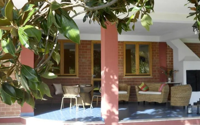 Appartamento Tersicore