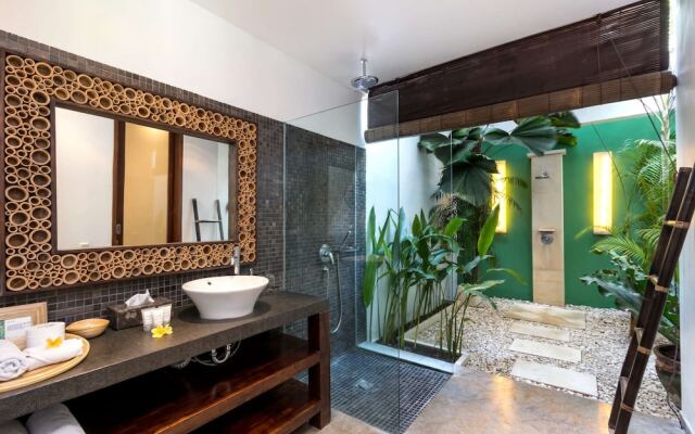 Beautiful Villa With Private Pool, Bali Villa 2026