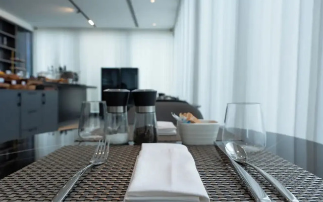 One Riviera Hotel and Residences