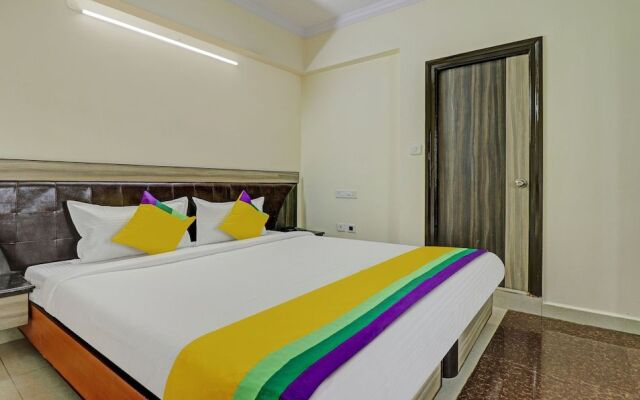 Treebo Trip Eesha Elite