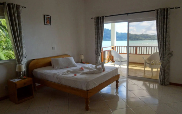 Sailfish Beach Villas