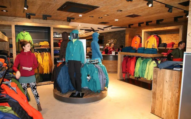 PETE - Alpine Boutique Hotel