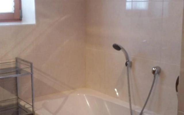 Ferienwohnung Brennerbauer