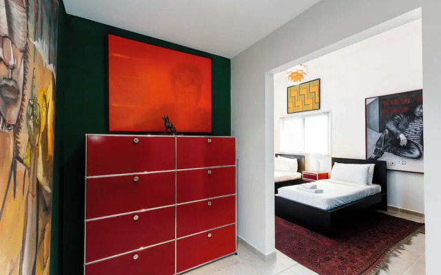Villa GCW Geranium - Mint Stay