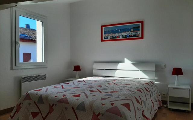Maison Urrugne, 3 pièces, 4 personnes - FR-1-239-714