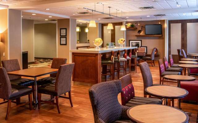 Hampton Inn Gloucester