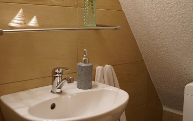 Ferienwohnung Steiner