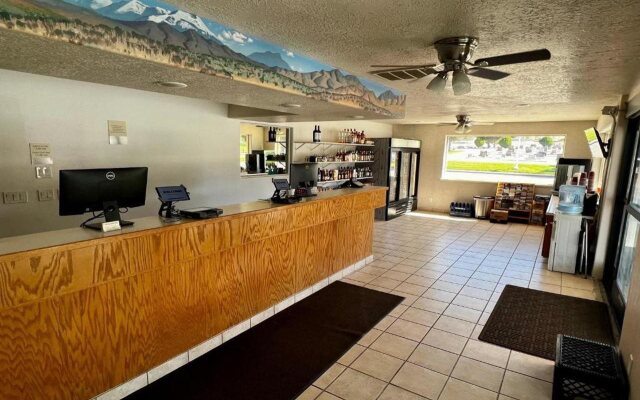 Rodeway Inn Winnemucca