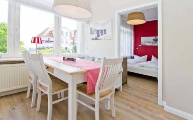 Rolandseck - Apartement 3