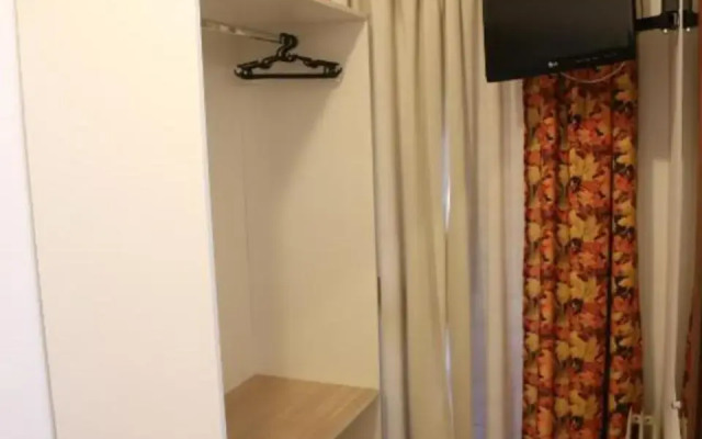 Hotel Alpenhof