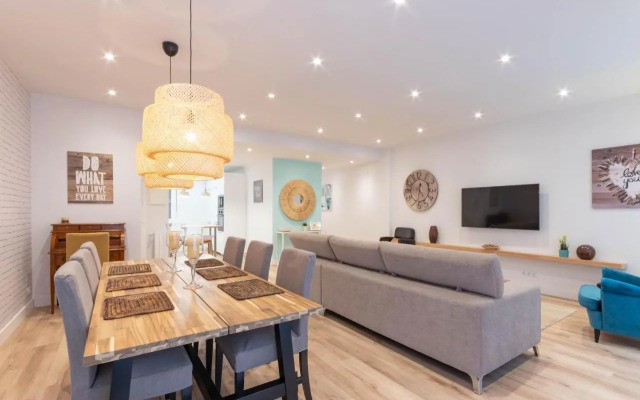 ABANDO II apartment by Aston Rentals
