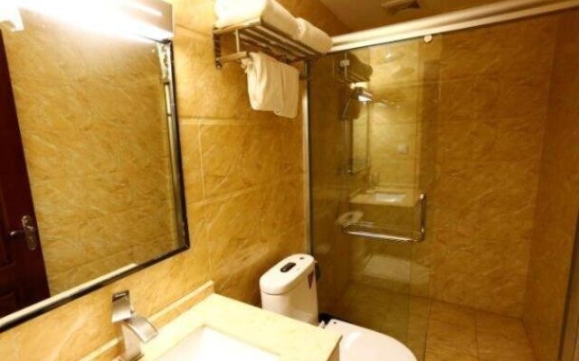 Zitong Ouyuelai Hotel