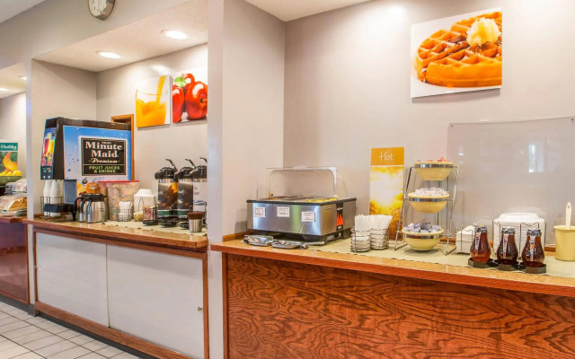 Quality Inn Schenectady - Albany