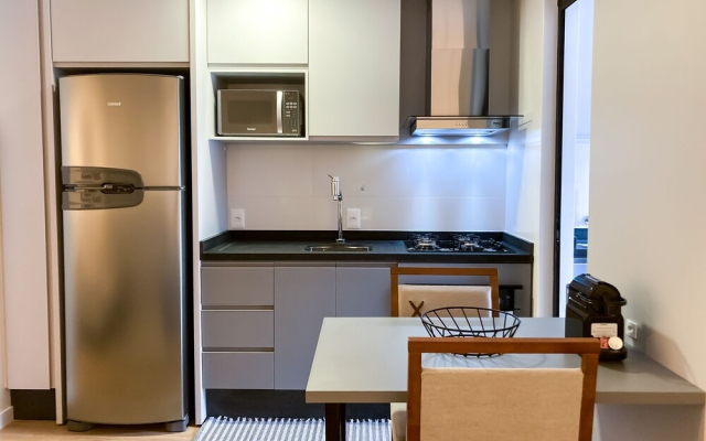 roomin I Haute Ville I Centro