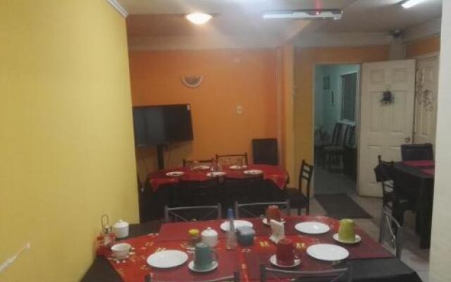Hotel Mol