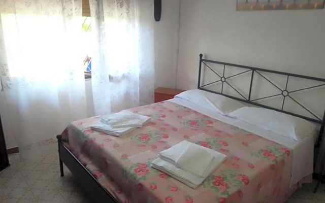Villa Lembo