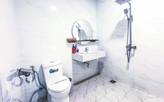 BB Hotel & Resort