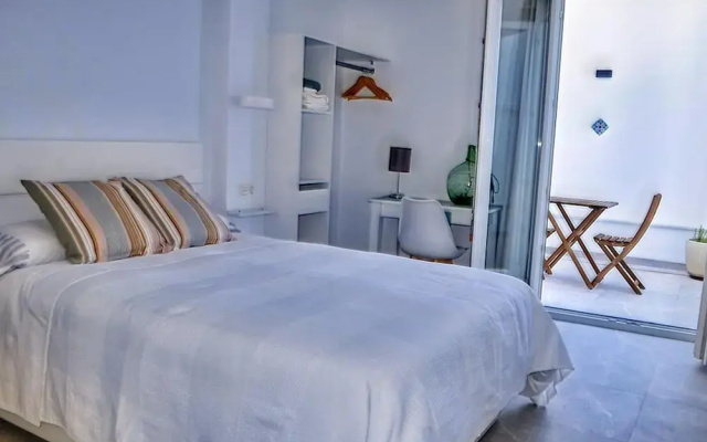 Apartment in Conil Near Scenic Beaches