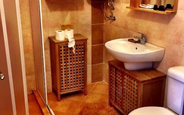 Studio - Solna Pomorie