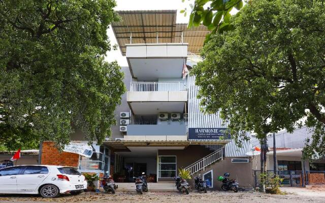 OYO 91632 Harmonie Homestay