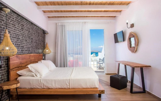 Moscha Hotel