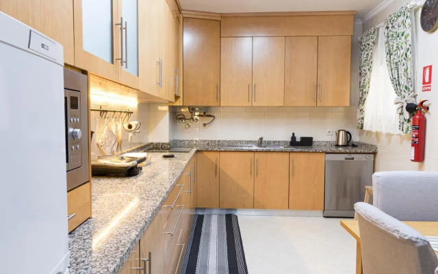 Premium Location 3 Bedroom
