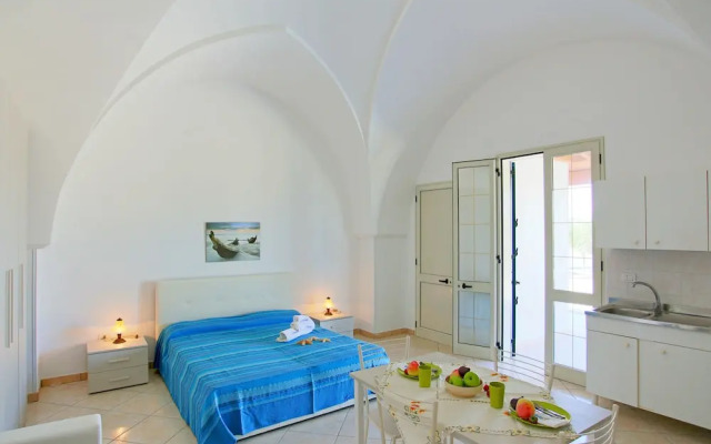 Complesso Centopietre