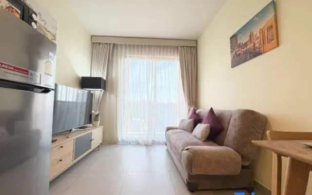 Unixx South Pattaya Cozy Condo